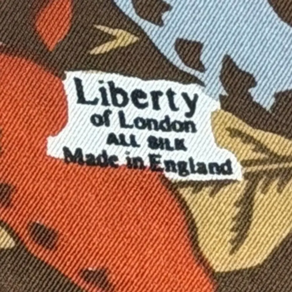 Liberty of London liberty london